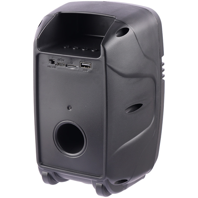 اسپیکر بلوتوثی فلش خور Sing-E ZQS1461