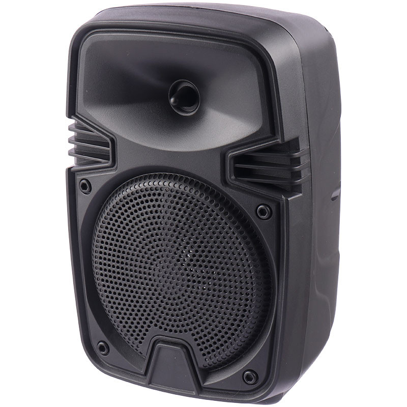 اسپیکر بلوتوثی فلش خور Sing-E ZQS1461