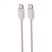 کابل تبدیل Type-C To Type-C 60W 1m