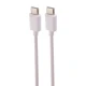 کابل تبدیل Type-C To Type-C 60W 1m