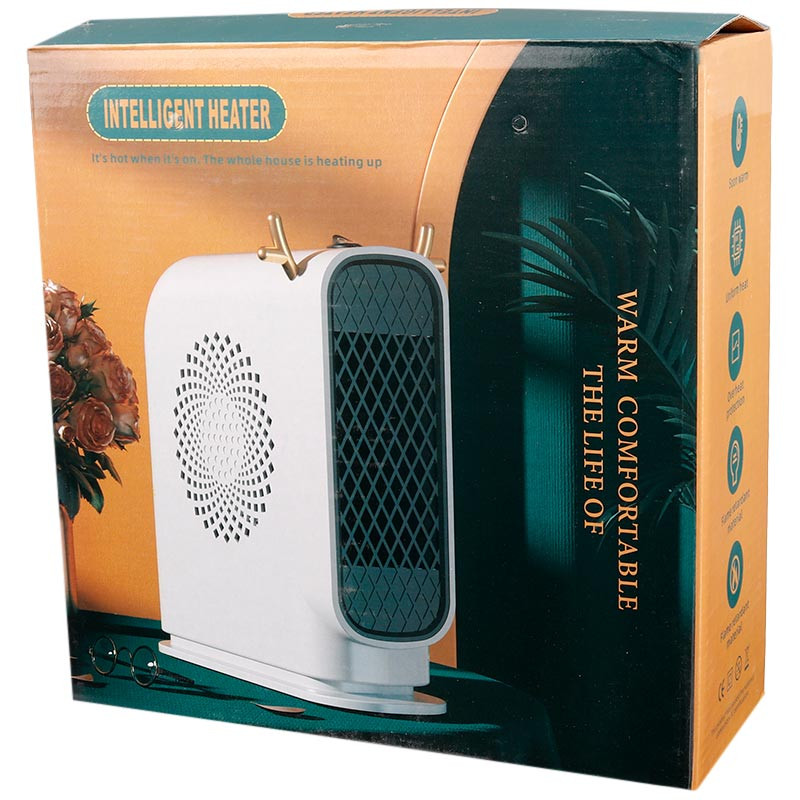 بخاری برقی Intelligent Heater N7