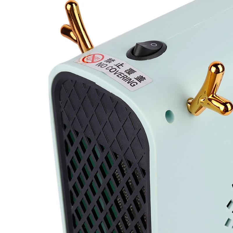 بخاری برقی Intelligent Heater N7