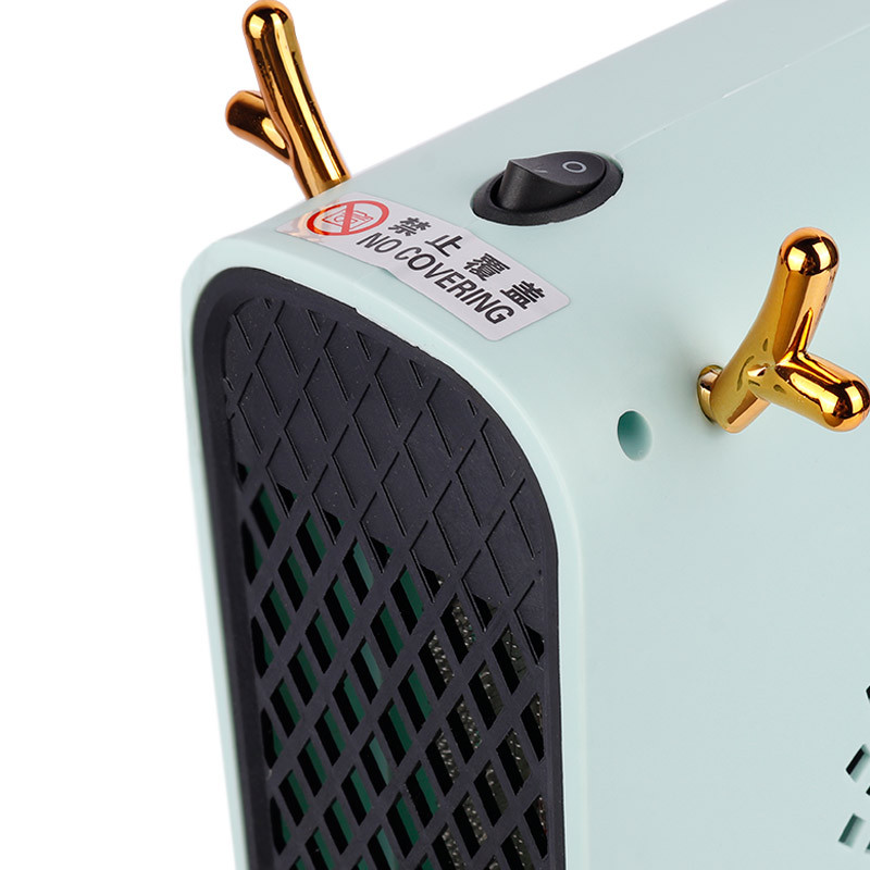 بخاری برقی Intelligent Heater N7