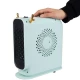 بخاری برقی Intelligent Heater N7