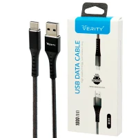 کابل Verity CB3122 Type-C 1m