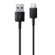 کابل تایپ سی فست شارژ Samsung 1.1m
