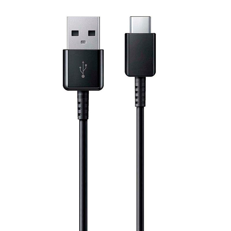 کابل تایپ سی فست شارژ Samsung 1.1m