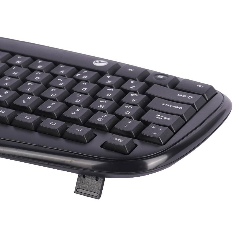 کیبورد و موس بی سیم بیاند BMK-2330RF