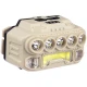 چراغ قوه پیشانی هدلایت شارژی HX-817
