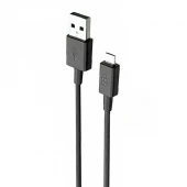 کابل میکرو یو اس بی سرجعبه BlackBerry 1.2m