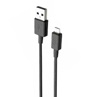کابل میکرو یو اس بی سرجعبه BlackBerry 1.2m