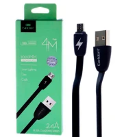 کابل میکرو یو اس بی Earldom EC-004M 1m