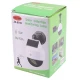 چراغ دیواری سنسوردار خورشیدی Jing XIN-JX5116 + ریموت کنترل