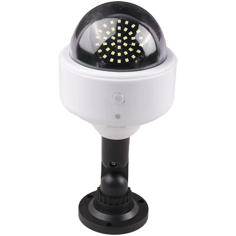 چراغ دیواری سنسوردار خورشیدی Jing XIN-JX5116 + ریموت کنترل