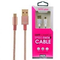 کابل میکرو یو اس بی TSCO TC62