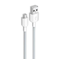 کابل میکرو یو اس بی اورجینال Huawei سر جعبه