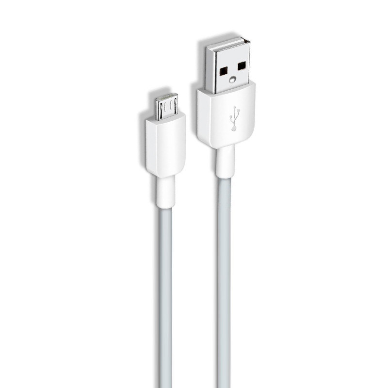 کابل میکرو یو اس بی اورجینال Huawei سر جعبه