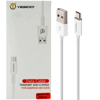 کابل میکرو یو اس بی YESIDO 1.5m