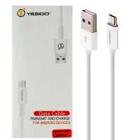 کابل میکرو یو اس بی YESIDO 2m
