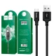 کابل میکرو یو اس بی فست شارژ hoco X14 2.4A 1m