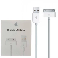 کابل iPhone 4 پکدار