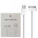 کابل iPhone 4 پکدار