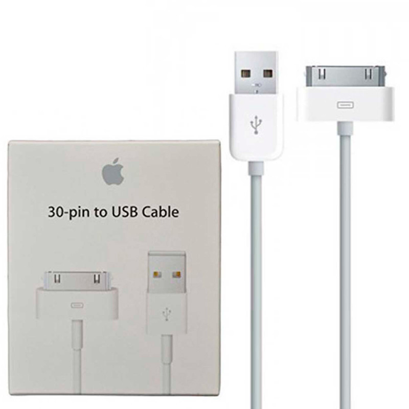 کابل iPhone 4 پکدار