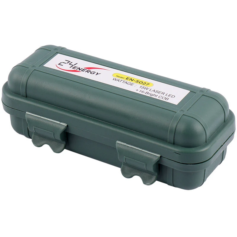 چراغ قوه پلیسی 24ENERGY EN-5027
