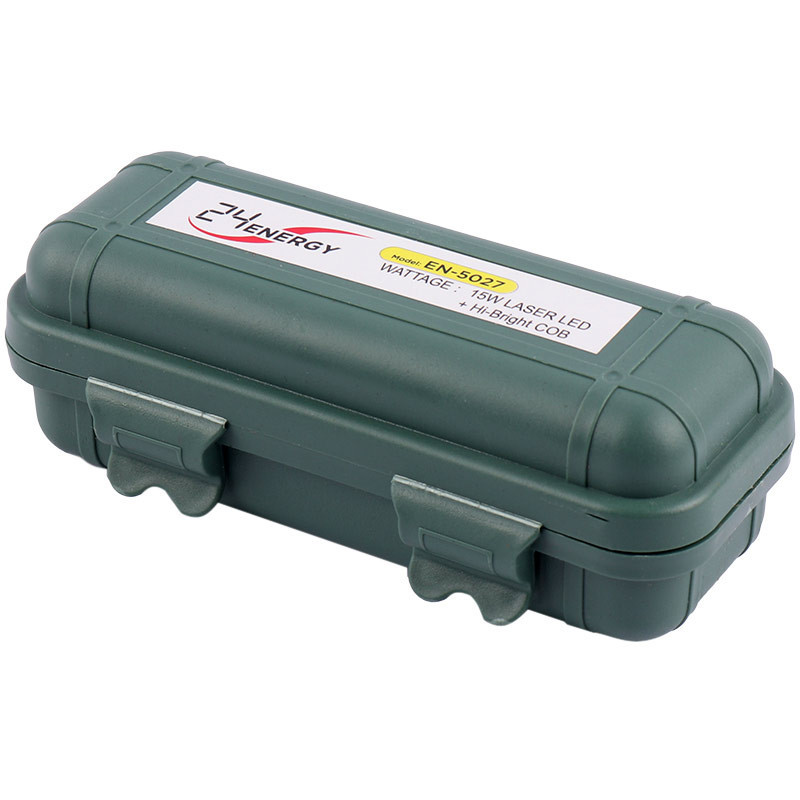 چراغ قوه پلیسی 24ENERGY EN-5027