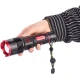 چراغ قوه شارژی Esdashti Light B600
