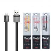 کابل آیفون Remax Metal RC-044i