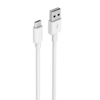 کابل اورجینال فست شارژ HUAWEI Type-C