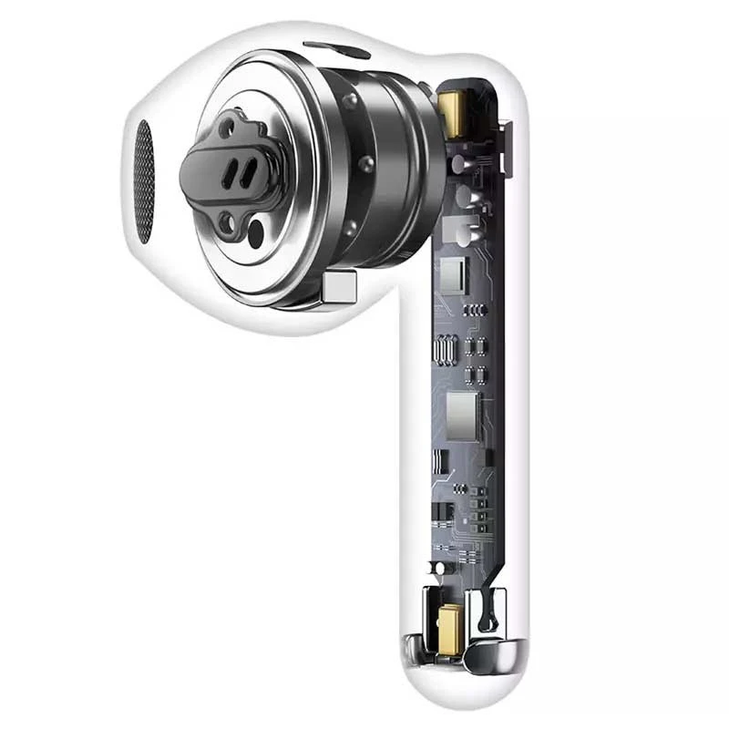 هندزفری بلوتوثی دوتایی Baseus bowie WX5 TWS