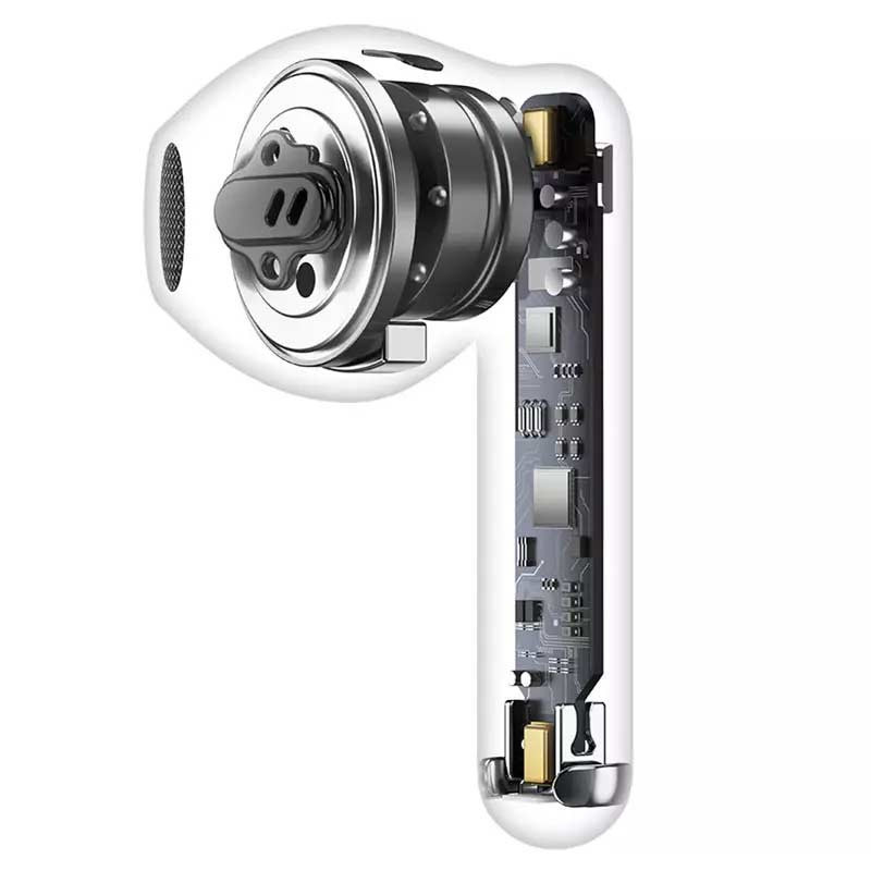هندزفری بلوتوثی دوتایی Baseus bowie WX5 TWS