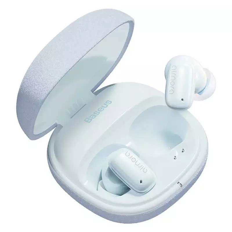هندزفری بلوتوث دوتایی Baseus Airnora 2 NGTW3202