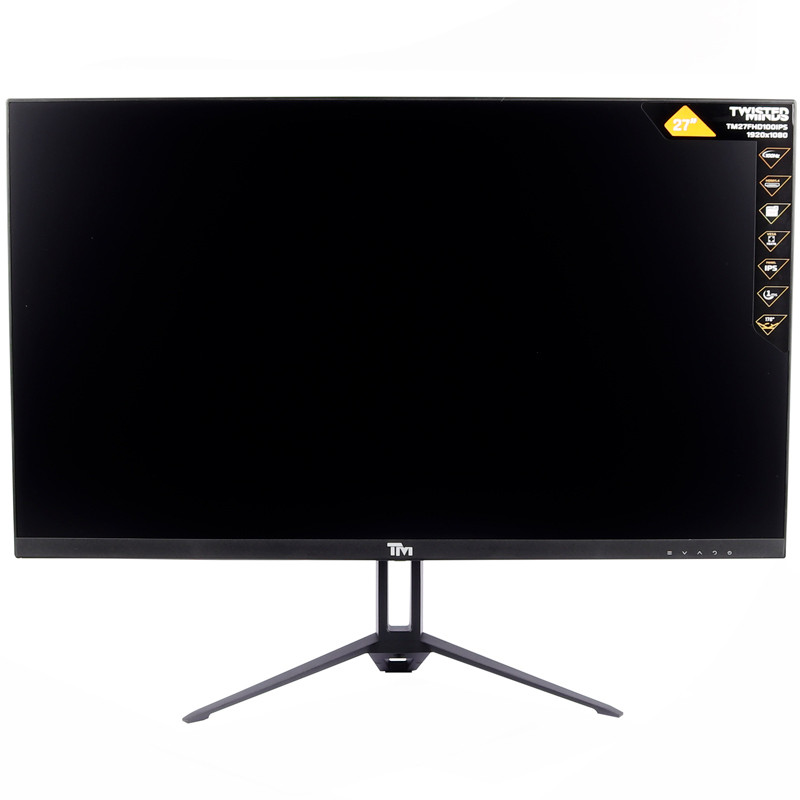 مانیتور گیمینگ تویستد مایندز TM27FHD100IPS سایز 27 اینچ