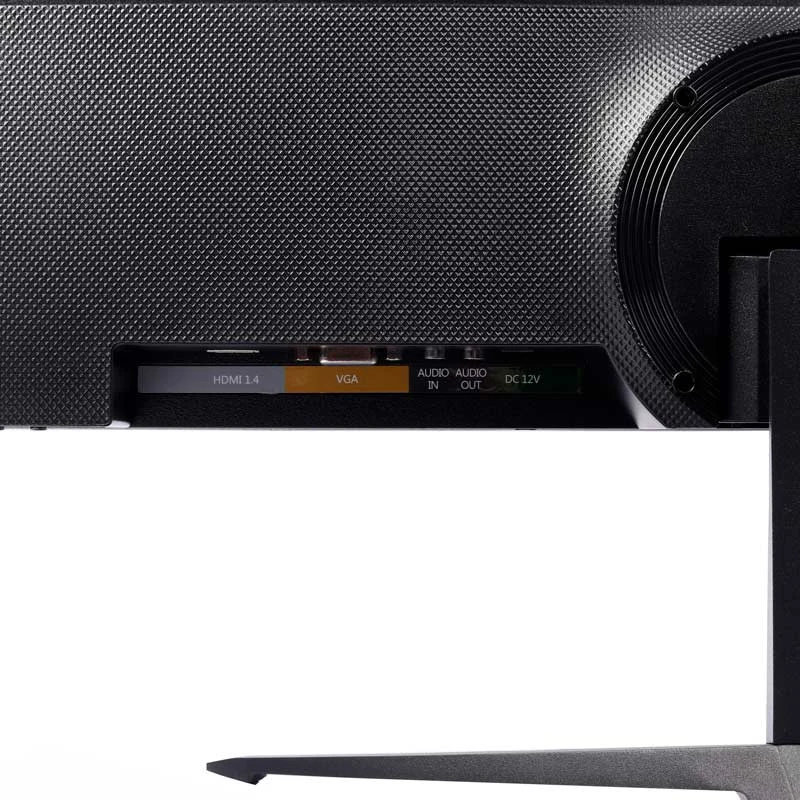 مانیتور گیمینگ تویستد مایندز TM27FHD100IPS سایز 27 اینچ