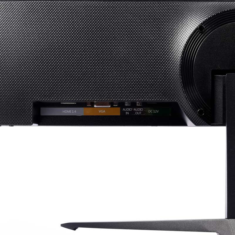 مانیتور گیمینگ تویستد مایندز TM27FHD100IPS سایز 27 اینچ