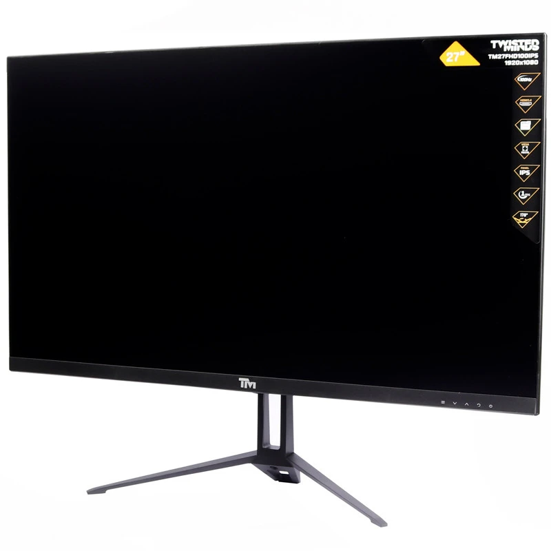 مانیتور گیمینگ تویستد مایندز TM27FHD100IPS سایز 27 اینچ