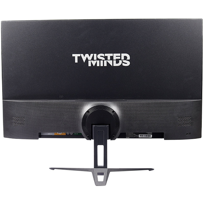 مانیتور گیمینگ تویستد مایندز “Twisted Minds TM27FHD100IPS FHD IPS LED 27