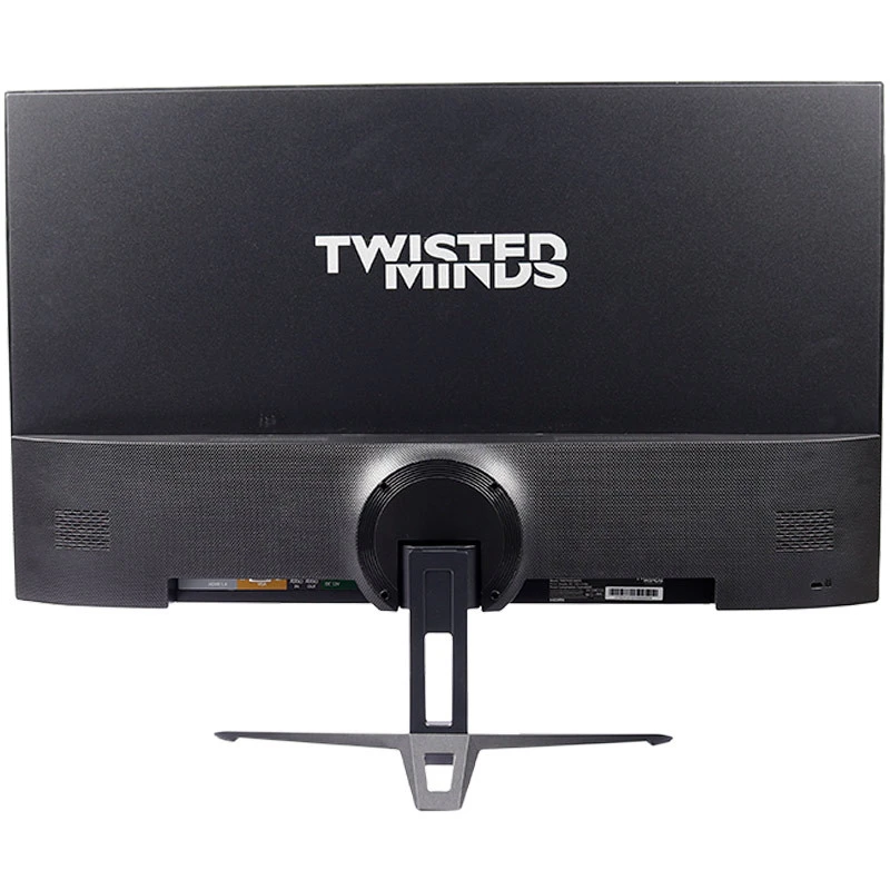مانیتور گیمینگ تویستد مایندز TM27FHD100IPS سایز 27 اینچ