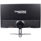 مانیتور گیمینگ تویستد مایندز TM27FHD100IPS سایز 27 اینچ