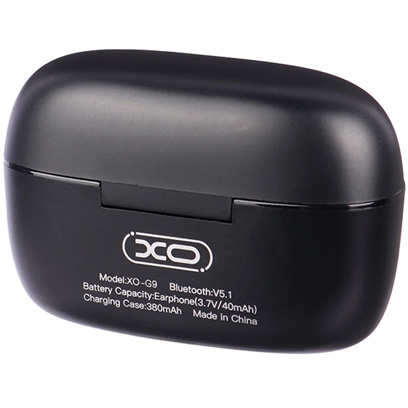 هندزفری بلوتوث دوتایی XO XO-G9 ENC TWS