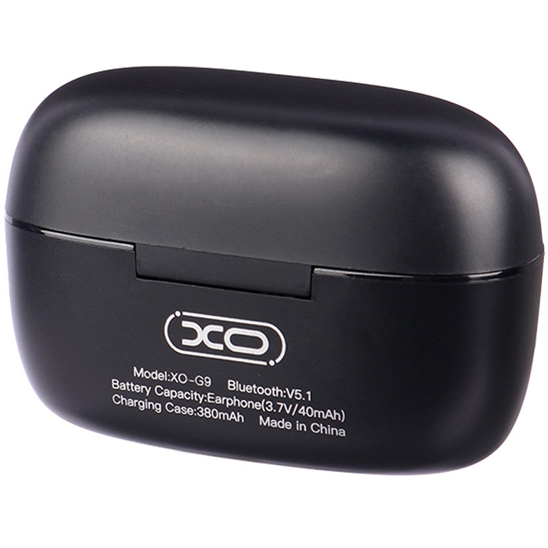 هندزفری بلوتوث دوتایی XO XO-G9 ENC TWS
