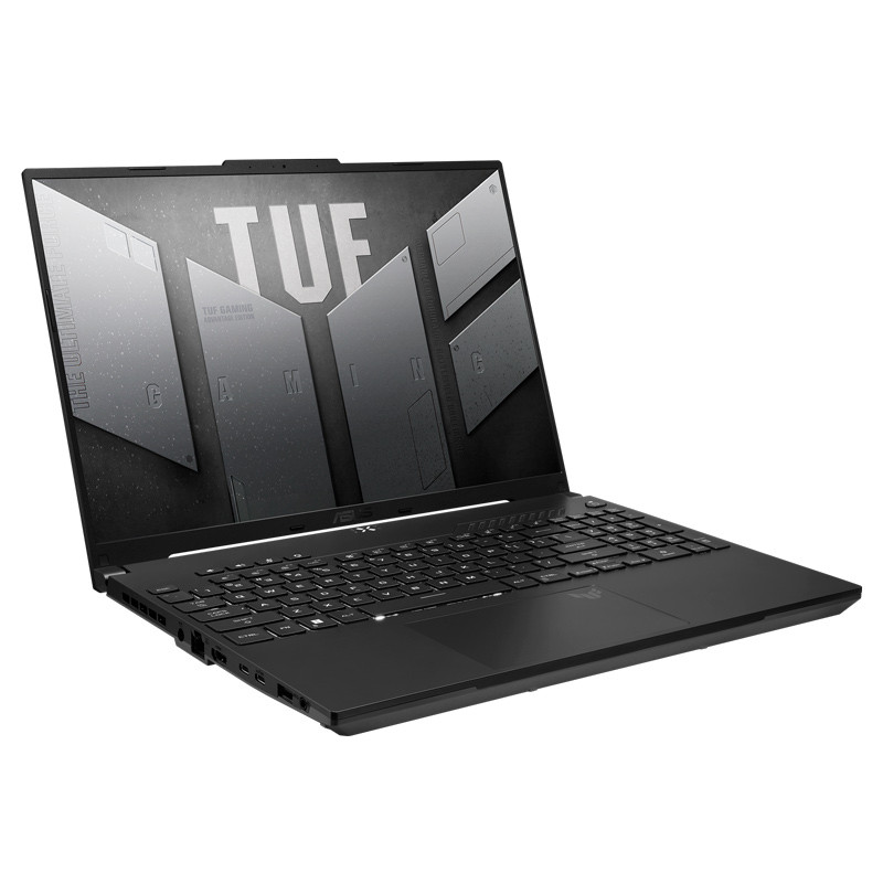 لپ تاپ Asus TUF Gaming A16 FA617XS Ryzen 9 (7940HS) 16GB 1TB SSD NVIDIA 8GB 16" WUXGA