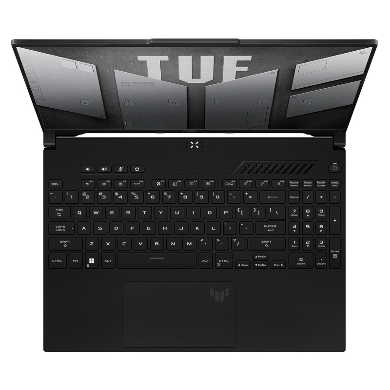 لپ تاپ Asus TUF Gaming A16 FA617XS Ryzen 9 (7940HS) 16GB 1TB SSD NVIDIA 8GB 16" WUXGA