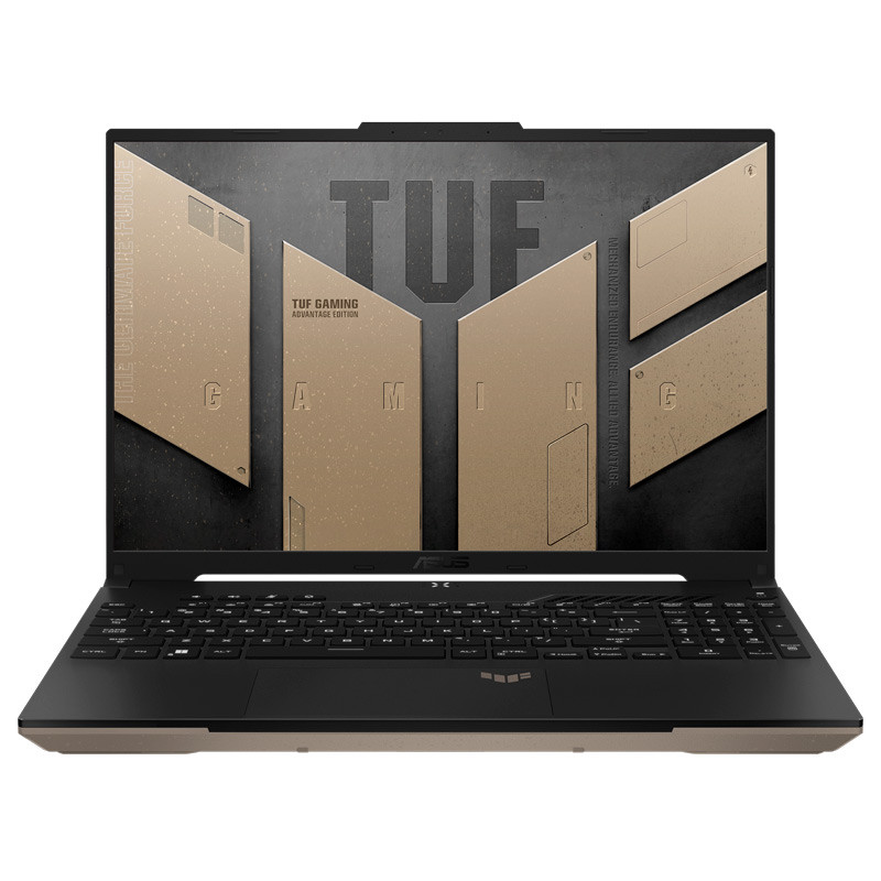 لپ تاپ Asus TUF Gaming A16 FA617XS Ryzen 9 (7940HS) 16GB 1TB SSD NVIDIA 8GB 16" WUXGA