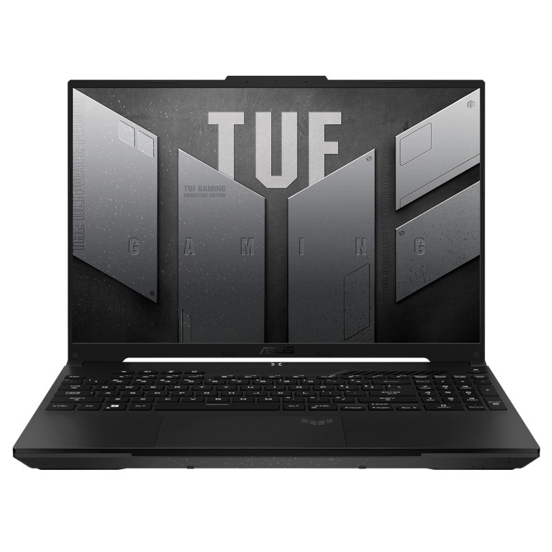 لپ تاپ Asus TUF Gaming A16 FA617XS Ryzen 9 (7940HS) 16GB 1TB SSD NVIDIA 8GB 16" WUXGA