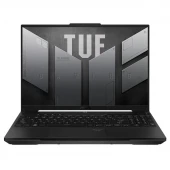 لپ تاپ Asus TUF Gaming A16 FA617XS Ryzen 9 (7940HS) 16GB 1TB SSD NVIDIA 8GB 16" WUXGA