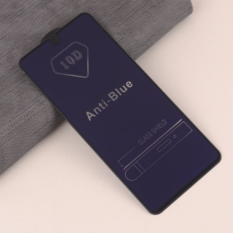 گلس Anti Blue شیائومی Xiaomi Redmi Note 11 Pro